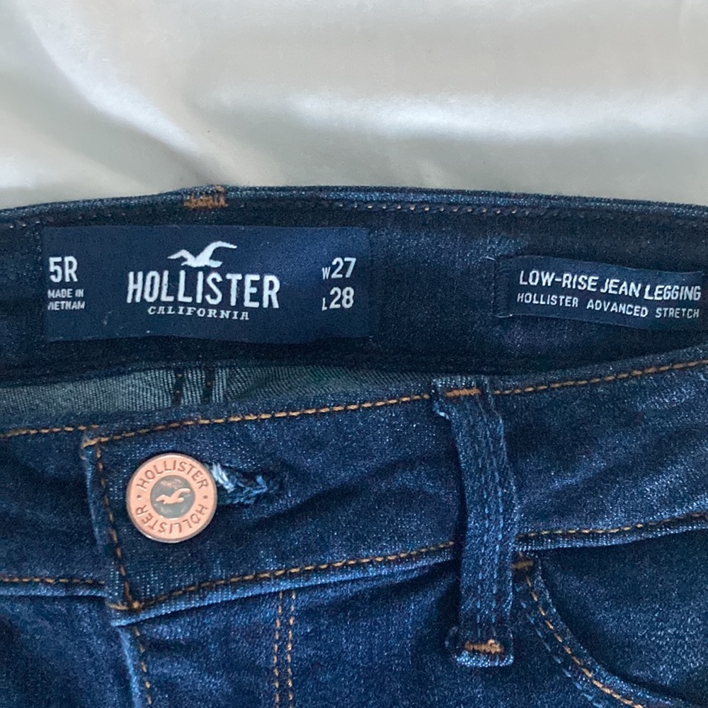Hollister jeans - Picture 3 of 3